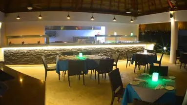 Cancun Bay Resort