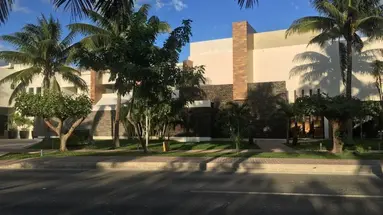 Cancun Bay Resort