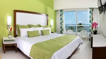 Cancun Bay Resort