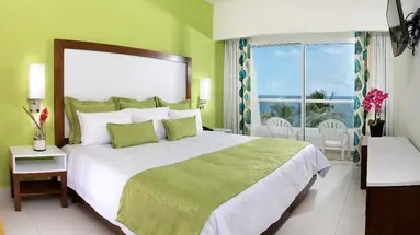 Cancun Bay Resort