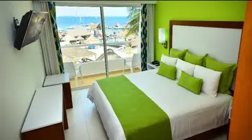 Cancun Bay Resort