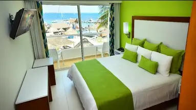 Cancun Bay Resort