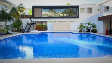 Cancun Bay Resort