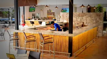 Cancun Bay Resort