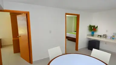 Cancun Bay Resort
