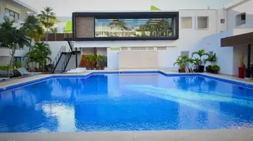 Cancun Bay Resort