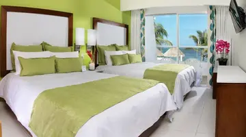 Cancun Bay Resort
