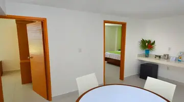 Cancun Bay Resort