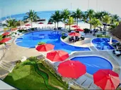 Cancun Bay Resort
