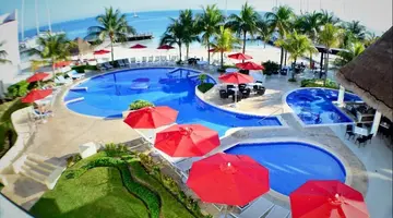 Cancun Bay Resort