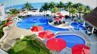 Cancun Bay Resort