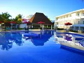 Cancun Bay Resort