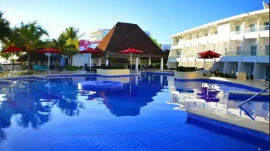 Cancun Bay Resort