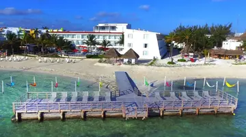 Cancun Bay Resort