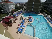 Candan Apart Hotel