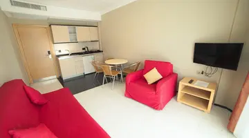 Candan Apart Hotel
