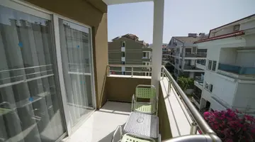 Candan Apart Hotel