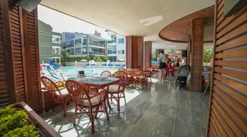 Candan Apart Hotel