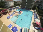 Candan Apart Hotel