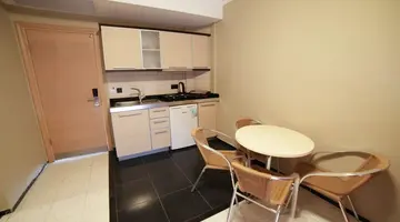 Candan Apart Hotel
