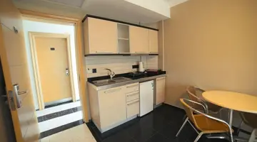 Candan Apart Hotel