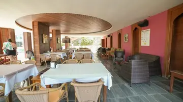 Candan Apart Hotel