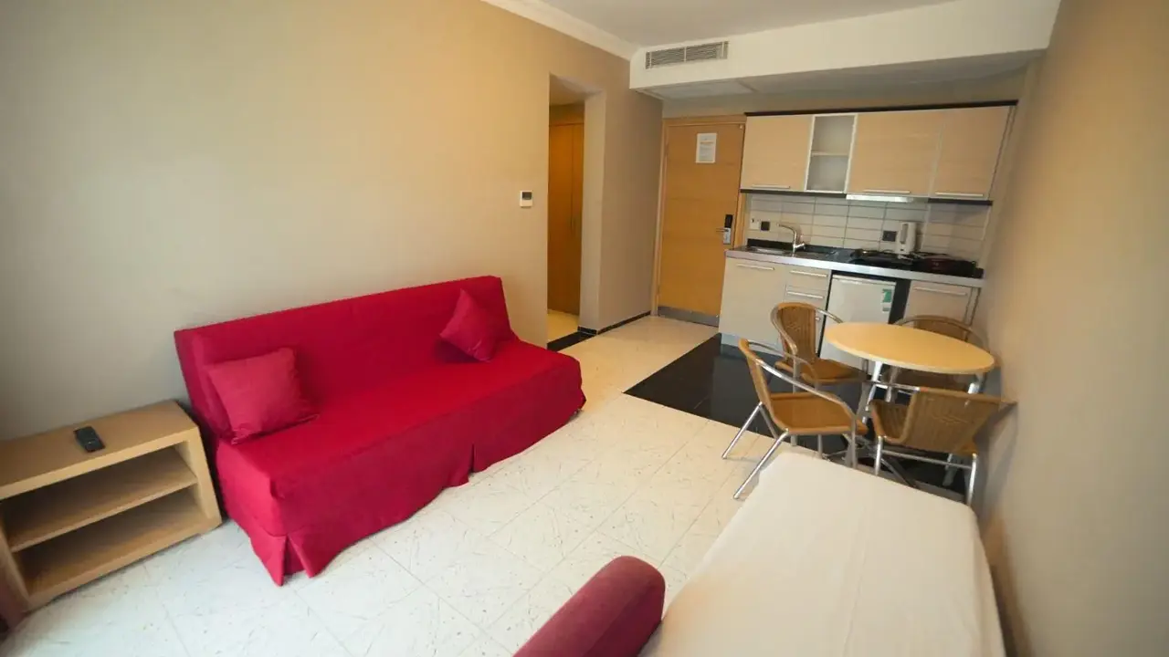 Candan Apart Hotel