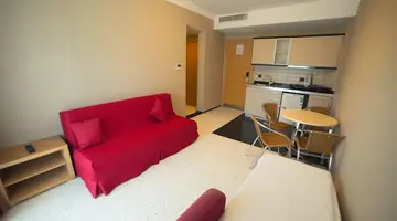 Candan Apart Hotel