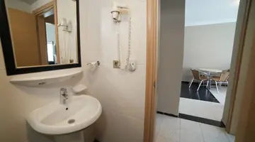 Candan Apart Hotel