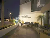Candan City Beach Hotel