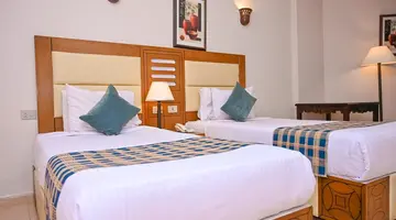 Candan City Beach Hotel