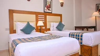 Candan City Beach Hotel