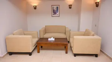 Candan City Beach Hotel