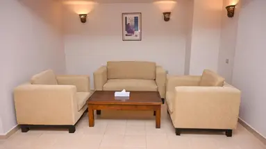 Candan City Beach Hotel