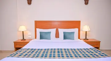 Candan City Beach Hotel