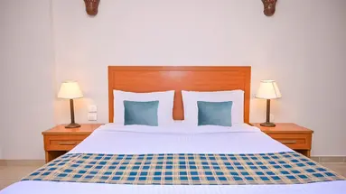 Candan City Beach Hotel