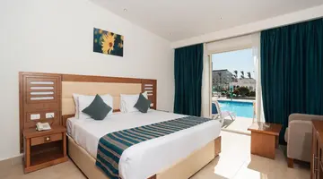 Candan City Beach Hotel