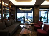 Candan City Beach Hotel