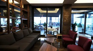 Candan City Beach Hotel