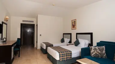 Candan City Beach Hotel