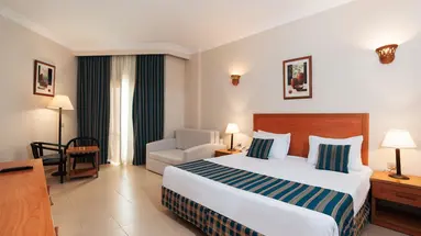 Candan City Beach Hotel