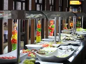 Candan City Beach Hotel