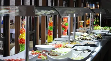 Candan City Beach Hotel
