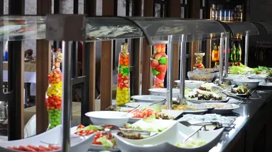 Candan City Beach Hotel