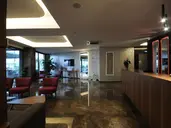 Candan City Beach Hotel