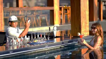 Candi Beach Resort & SPA