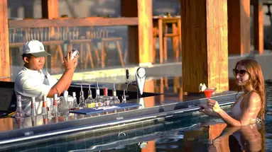 Candi Beach Resort & SPA