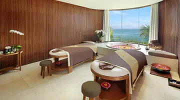 Candi Beach Resort & SPA