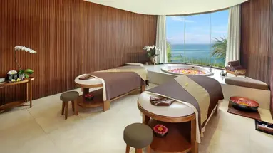 Candi Beach Resort & SPA