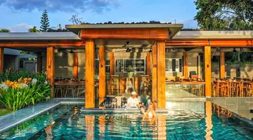 Candi Beach Resort & Spa